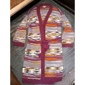Missoni  wool sweater